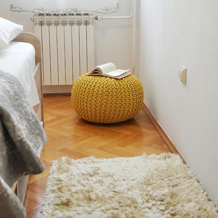 Apartman Lory プーラ エクステリア 写真