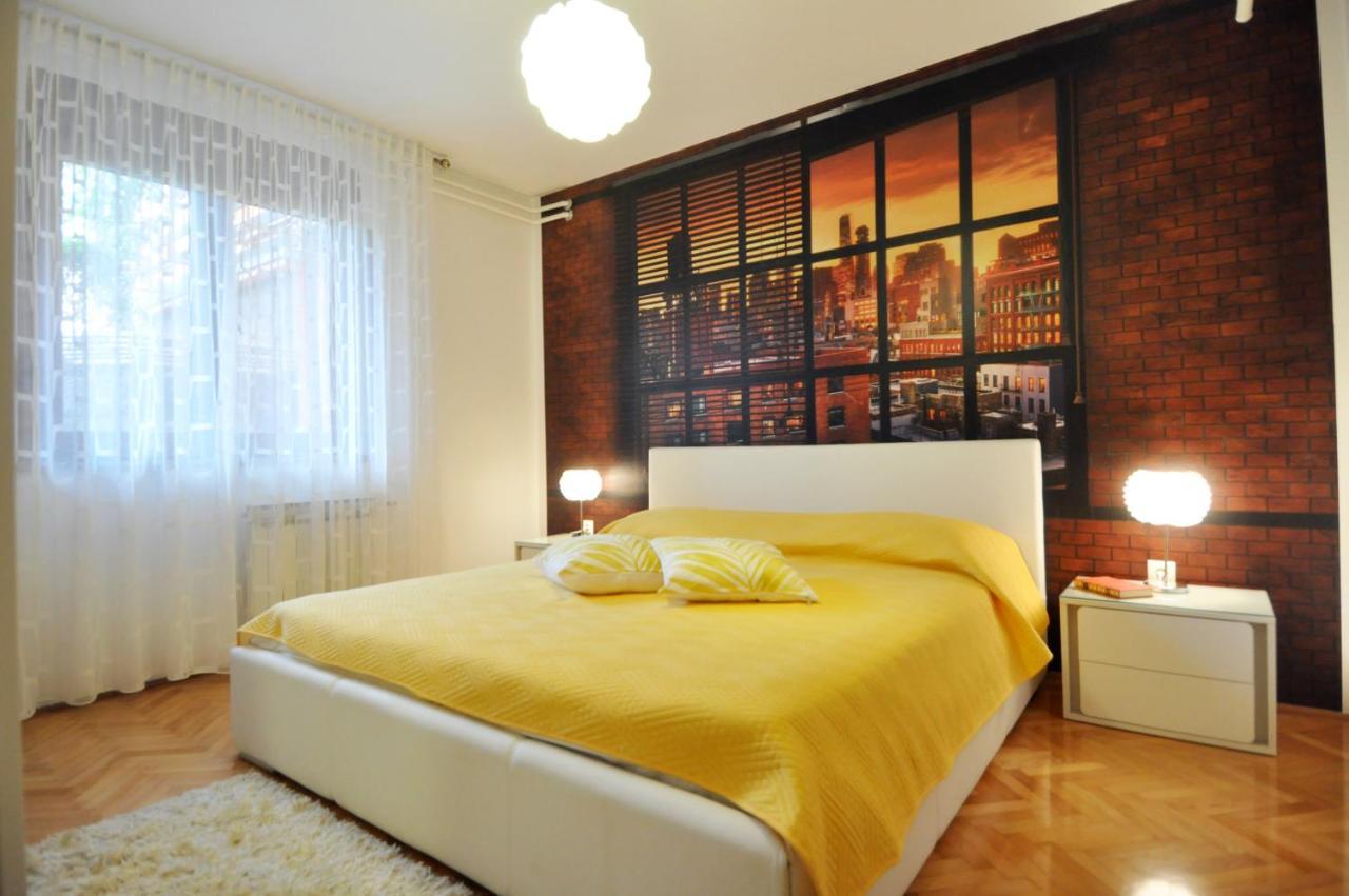Apartman Lory プーラ エクステリア 写真